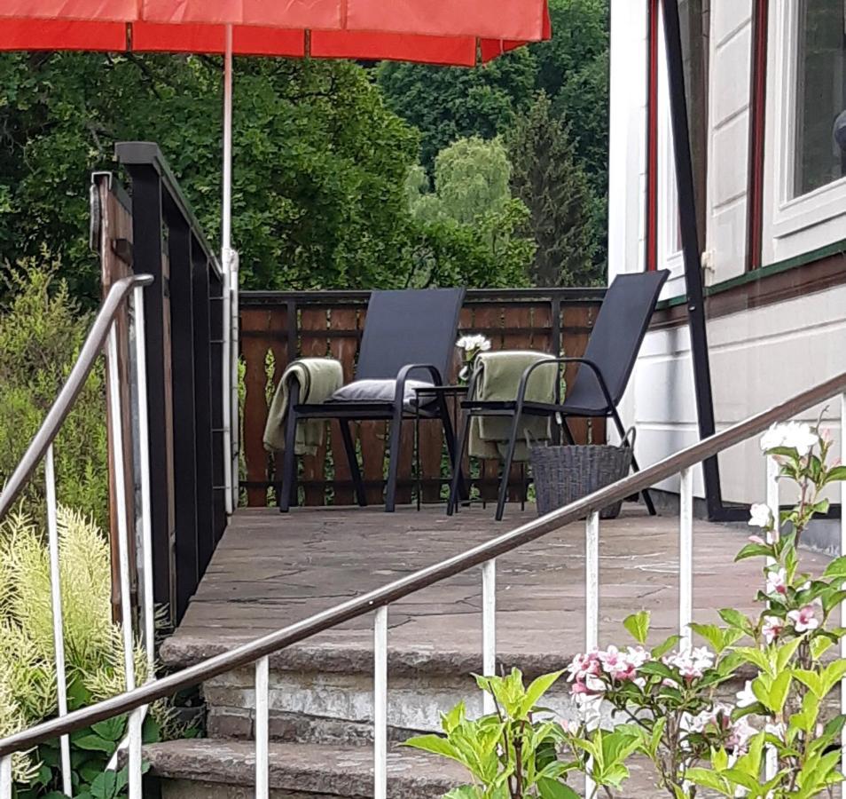 Am Muehlenberg Apartment Altenau  Exterior photo